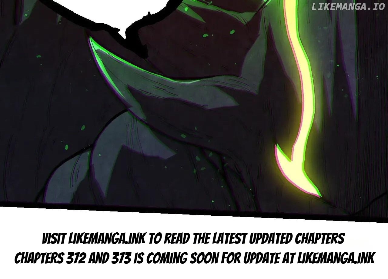 Evolution Begins With A Big Tree Chapter 371 - page 100